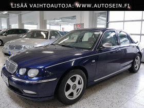 Rover 75, Autot, Seinäjoki, Tori.fi Rover 75, Autot, Seinäjoki, Tori.fi