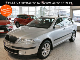 Skoda Octavia, Autot, Seinäjoki, Tori.fi Skoda Octavia, Autot, Seinäjoki, Tori.fi