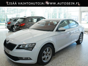 Skoda Superb, Autot, Seinäjoki, Tori.fi Skoda Superb, Autot, Seinäjoki, Tori.fi