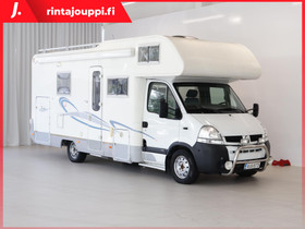 Adria Izola A 697 SG, Matkailuautot, Matkailuautot ja asuntovaunut, Lappeenranta, Tori.fi Adria Izola A 697 SG, Matkailuautot, Matkailuautot ja asuntovaunut, Lappeenranta, Tori.fi