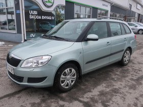 Skoda Fabia, Autot, Mikkeli, Tori.fi Skoda Fabia, Autot, Mikkeli, Tori.fi