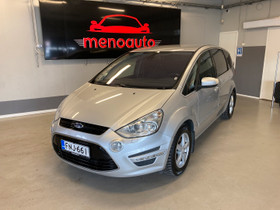 Ford S-Max, Autot, Kouvola, Tori.fi Ford S-Max, Autot, Kouvola, Tori.fi