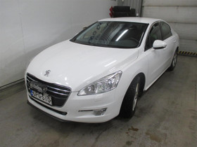Peugeot 508, Autot, Oulu, Tori.fi Peugeot 508, Autot, Oulu, Tori.fi