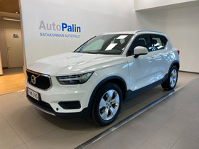 VOLVO XC40, Autot, Rauma, Tori.fi VOLVO XC40, Autot, Rauma, Tori.fi