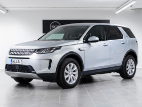 Land Rover Discovery Sport, Autot, Oulu, Tori.fi Land Rover Discovery Sport, Autot, Oulu, Tori.fi