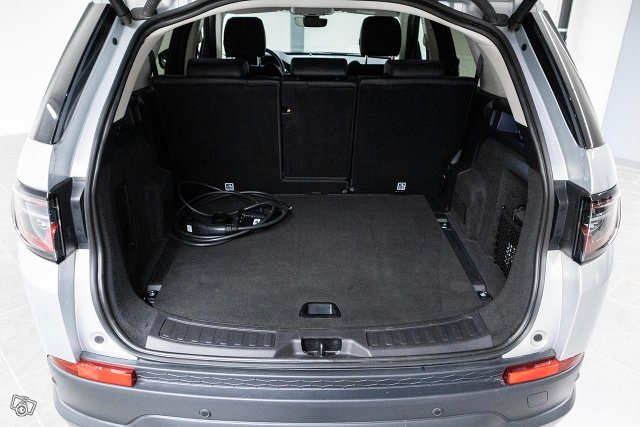 Land Rover Discovery Sport 19