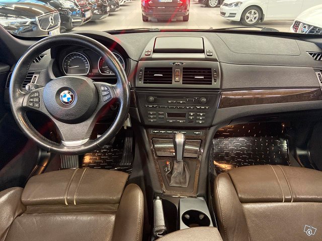 BMW X3 6