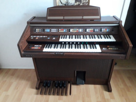 Urut, Pianot, urut ja koskettimet, Musiikki ja soittimet, Ilmajoki, Tori.fi Urut, Pianot, urut ja koskettimet, Musiikki ja soittimet, Ilmajoki, Tori.fi