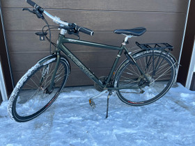Nishiki hybridi polkupyörä, Hybridipyörät, Polkupyörät ja pyöräily, Joensuu, Tori.fi Nishiki hybridi polkupyörä, Hybridipyörät, Polkupyörät ja pyöräily, Joensuu, Tori.fi