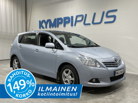 Toyota Verso, Autot, Oulu, Tori.fi Toyota Verso, Autot, Oulu, Tori.fi