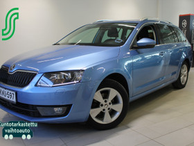 Skoda Octavia, Autot, Kotka, Tori.fi Skoda Octavia, Autot, Kotka, Tori.fi