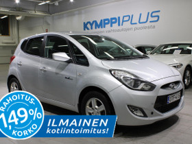 Hyundai Ix20, Autot, Vantaa, Tori.fi