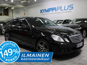 Mercedes-Benz E, Autot, Vantaa, Tori.fi Mercedes-Benz E, Autot, Vantaa, Tori.fi