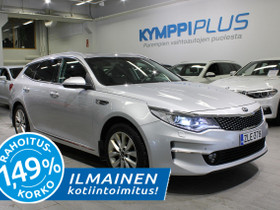 Kia Optima, Autot, Vantaa, Tori.fi Kia Optima, Autot, Vantaa, Tori.fi