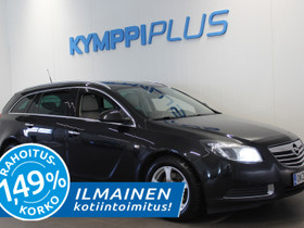 Opel Insignia, Autot, Lempäälä, Tori.fi Opel Insignia, Autot, Lempäälä, Tori.fi
