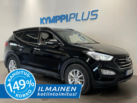 Hyundai Santa Fe, Autot, Lempäälä, Tori.fi