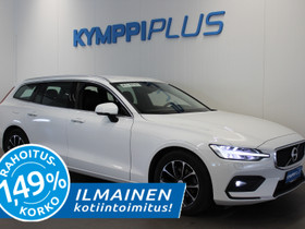 Volvo V60, Autot, Lempäälä, Tori.fi Volvo V60, Autot, Lempäälä, Tori.fi