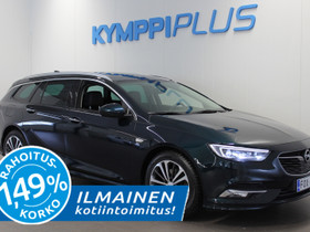 Opel Insignia, Autot, Lempäälä, Tori.fi