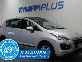 Peugeot 3008, Autot, Lempäälä, Tori.fi Peugeot 3008, Autot, Lempäälä, Tori.fi