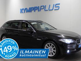 BMW 520, Autot, Lempäälä, Tori.fi