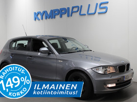 BMW 116, Autot, Lempäälä, Tori.fi