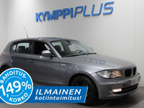 BMW 116, Autot, Lempäälä, Tori.fi BMW 116, Autot, Lempäälä, Tori.fi
