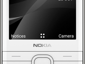 Nokia 8000 4G matkapuhelin (opaalinvalkoinen), Puhelimet, Puhelimet ja tarvikkeet, Varkaus, Tori.fi Nokia 8000 4G matkapuhelin (opaalinvalkoinen), Puhelimet, Puhelimet ja tarvikkeet, Varkaus, Tori.fi