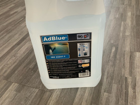 Abblue 5L 6KPL, Lisävarusteet ja autotarvikkeet, Auton varaosat ja tarvikkeet, Parainen, Tori.fi Abblue 5L 6KPL, Lisävarusteet ja autotarvikkeet, Auton varaosat ja tarvikkeet, Parainen, Tori.fi