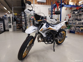 Drac Supermoto, Mopot, Moto, Kuusamo, Tori.fi Drac Supermoto, Mopot, Moto, Kuusamo, Tori.fi