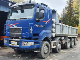Sisu R500 5-akselinen, Kuljetuskalusto, Työkoneet ja kalusto, Jyväskylä, Tori.fi Sisu R500 5-akselinen, Kuljetuskalusto, Työkoneet ja kalusto, Jyväskylä, Tori.fi