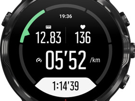 Suunto 7 multisport GPS urheilukello (musta/lime), Muu viihde-elektroniikka, Viihde-elektroniikka, Varkaus, Tori.fi Suunto 7 multisport GPS urheilukello (musta/lime), Muu viihde-elektroniikka, Viihde-elektroniikka, Varkaus, Tori.fi
