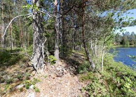 3660m², Iso-Mustajärvi, pohjoisosa (2) Tontti 2, Y, Tontit, Ylöjärvi, Tori.fi 3660m², Iso-Mustajärvi, pohjoisosa (2) Tontti 2, Y, Tontit, Ylöjärvi, Tori.fi