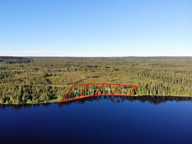 6944m², Nurmesjärvi (2/2), Kuhmo, Tontit, Kuhmo, Tori.fi