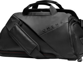 HP Omen 17,3" kannettavan laukku (musta), Muu tietotekniikka, Tietokoneet ja lisälaitteet, Lappeenranta, Tori.fi HP Omen 17,3" kannettavan laukku (musta), Muu tietotekniikka, Tietokoneet ja lisälaitteet, Lappeenranta, Tori.fi
