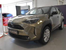 TOYOTA YARIS CROSS, Autot, Huittinen, Tori.fi TOYOTA YARIS CROSS, Autot, Huittinen, Tori.fi