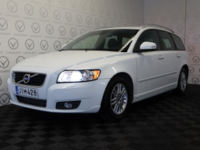 Volvo V50, Autot, Kirkkonummi, Tori.fi Volvo V50, Autot, Kirkkonummi, Tori.fi