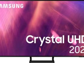 Samsung 75" AU9075 4K LED älytelevisio (2021), Televisiot, Viihde-elektroniikka, Lappeenranta, Tori.fi Samsung 75" AU9075 4K LED älytelevisio (2021), Televisiot, Viihde-elektroniikka, Lappeenranta, Tori.fi