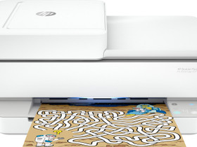 HP 6475 Multifunction printer, Oheislaitteet, Tietokoneet ja lisälaitteet, Lappeenranta, Tori.fi HP 6475 Multifunction printer, Oheislaitteet, Tietokoneet ja lisälaitteet, Lappeenranta, Tori.fi