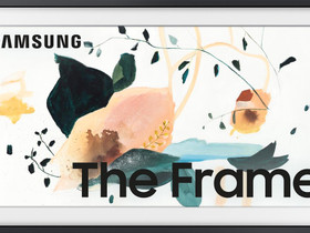 Samsung 32" The Frame Full HD QLED Smart TV QE32LS, Televisiot, Viihde-elektroniikka, Lappeenranta, Tori.fi Samsung 32" The Frame Full HD QLED Smart TV QE32LS, Televisiot, Viihde-elektroniikka, Lappeenranta, Tori.fi