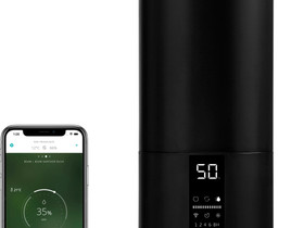 Duux Beam Smart ilmankostutin 8716164995367 (musta, Muut kodinkoneet, Kodinkoneet, Lappeenranta, Tori.fi Duux Beam Smart ilmankostutin 8716164995367 (musta, Muut kodinkoneet, Kodinkoneet, Lappeenranta, Tori.fi