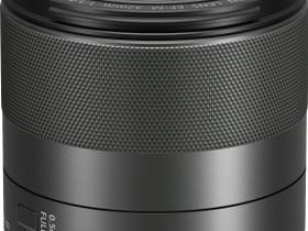 Canon EF-M 32 mm f/1.4 STM objektiivi, Objektiivit, Kamerat ja valokuvaus, Lappeenranta, Tori.fi Canon EF-M 32 mm f/1.4 STM objektiivi, Objektiivit, Kamerat ja valokuvaus, Lappeenranta, Tori.fi