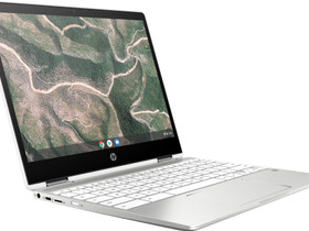 HP Chromebook 12b-ca0806no 12" 2-in-1 kannettava, Pelikonsolit ja pelaaminen, Viihde-elektroniikka, Lappeenranta, Tori.fi