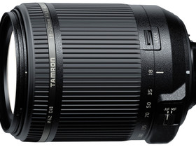 Tamron 18-200 mm F3.5-6.3 Di II (Sony), Objektiivit, Kamerat ja valokuvaus, Lappeenranta, Tori.fi Tamron 18-200 mm F3.5-6.3 Di II (Sony), Objektiivit, Kamerat ja valokuvaus, Lappeenranta, Tori.fi