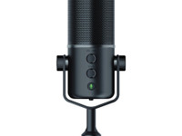 Razer Seiren Elite mikrofoni