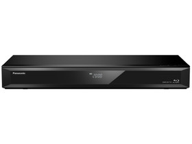 Panasonic Smart Blu-ray tallennin 500 GB DMR-BCT76, Kotiteatterit ja DVD-laitteet, Viihde-elektroniikka, Lappeenranta, Tori.fi