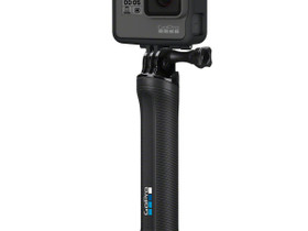 GoPro 3-way taittovarsi, Valokuvaustarvikkeet, Kamerat ja valokuvaus, Lappeenranta, Tori.fi GoPro 3-way taittovarsi, Valokuvaustarvikkeet, Kamerat ja valokuvaus, Lappeenranta, Tori.fi