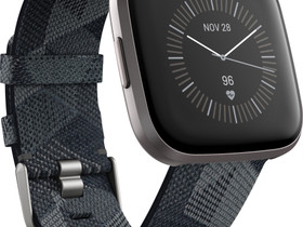 Fitbit Versa 2 Special Edition älykello (savu/usva, Muu viihde-elektroniikka, Viihde-elektroniikka, Lappeenranta, Tori.fi Fitbit Versa 2 Special Edition älykello (savu/usva, Muu viihde-elektroniikka, Viihde-elektroniikka, Lappeenranta, Tori.fi