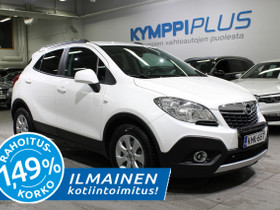 Opel Mokka, Autot, Vantaa, Tori.fi Opel Mokka, Autot, Vantaa, Tori.fi