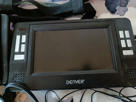 Denver DVD-laitteer autoon, Kotiteatterit ja DVD-laitteet, Viihde-elektroniikka, Mikkeli, Tori.fi Denver DVD-laitteer autoon, Kotiteatterit ja DVD-laitteet, Viihde-elektroniikka, Mikkeli, Tori.fi
