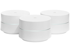 Google Wifi mesh-reititin (3 kpl, valkoinen), Verkkotuotteet, Tietokoneet ja lisälaitteet, Lappeenranta, Tori.fi Google Wifi mesh-reititin (3 kpl, valkoinen), Verkkotuotteet, Tietokoneet ja lisälaitteet, Lappeenranta, Tori.fi